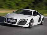 Audi R8 GT 2010 года (EU)